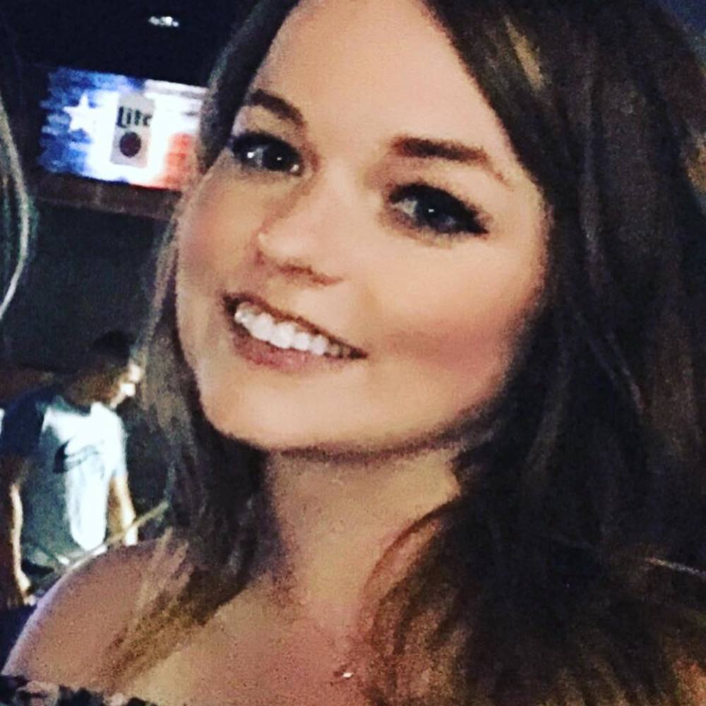 Meet your Posher, Kristen